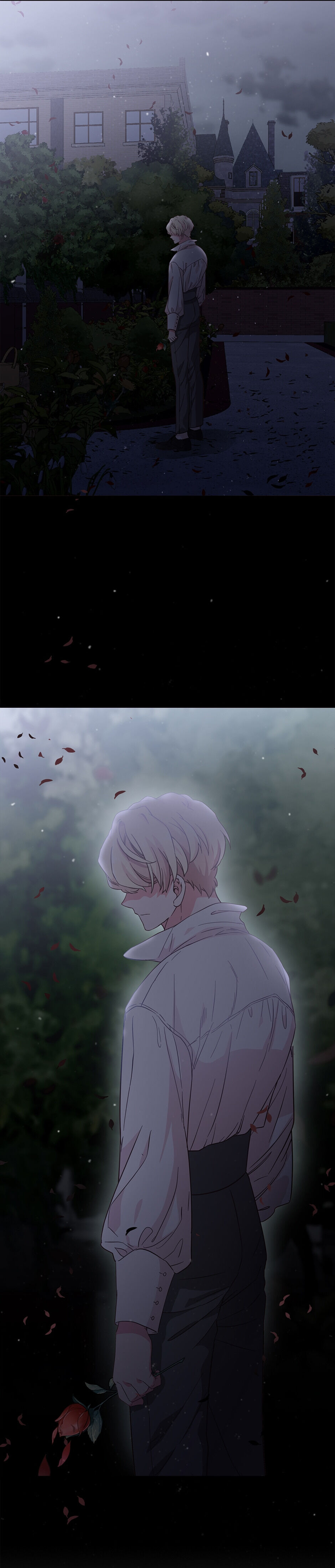 Come On Out, Romeo Chapter 26 page 27