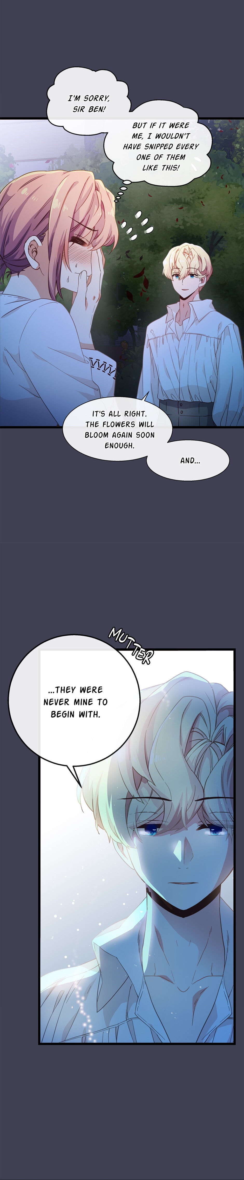 Come On Out, Romeo Chapter 27 page 6