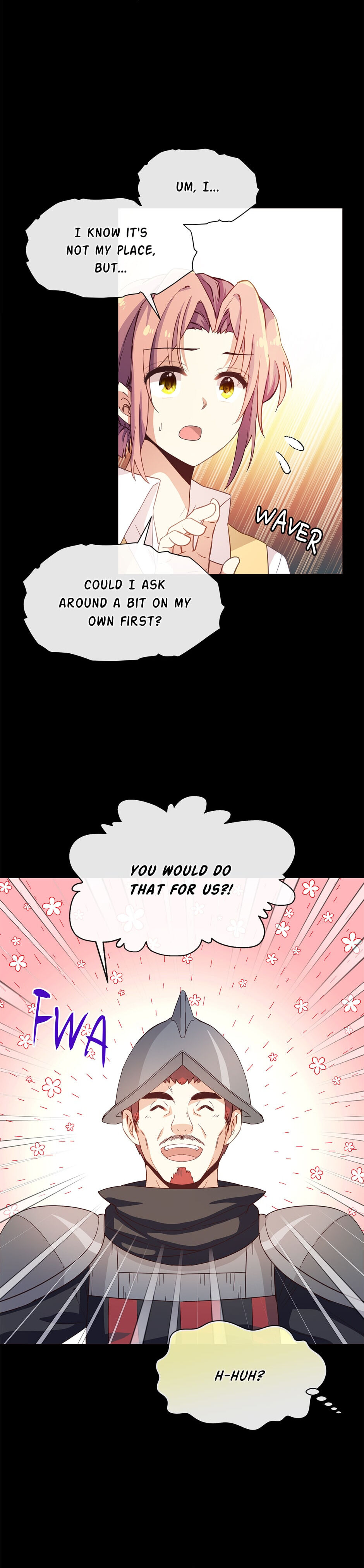 Come On Out, Romeo Chapter 27 page 20
