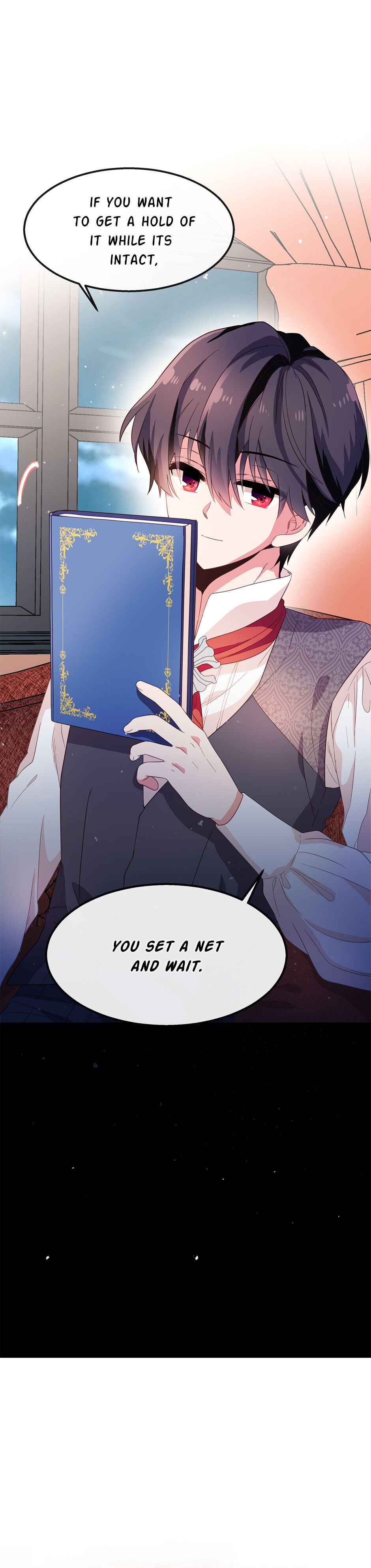 Come On Out, Romeo Chapter 28 page 8