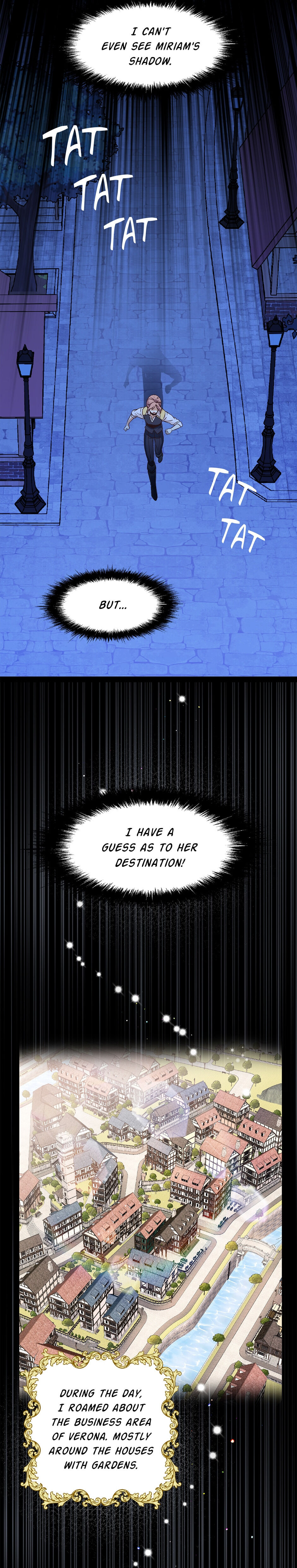 Come On Out, Romeo Chapter 29 page 6