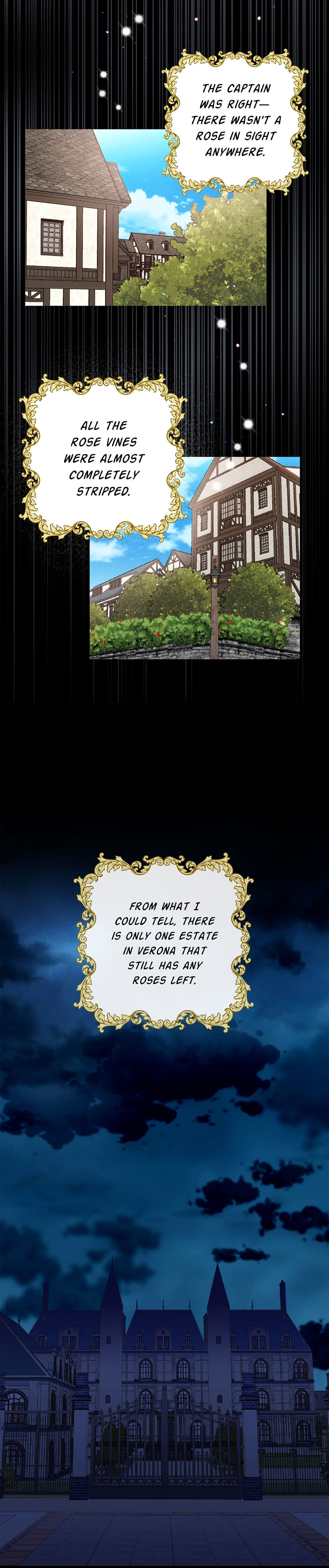 Come On Out, Romeo Chapter 29 page 7