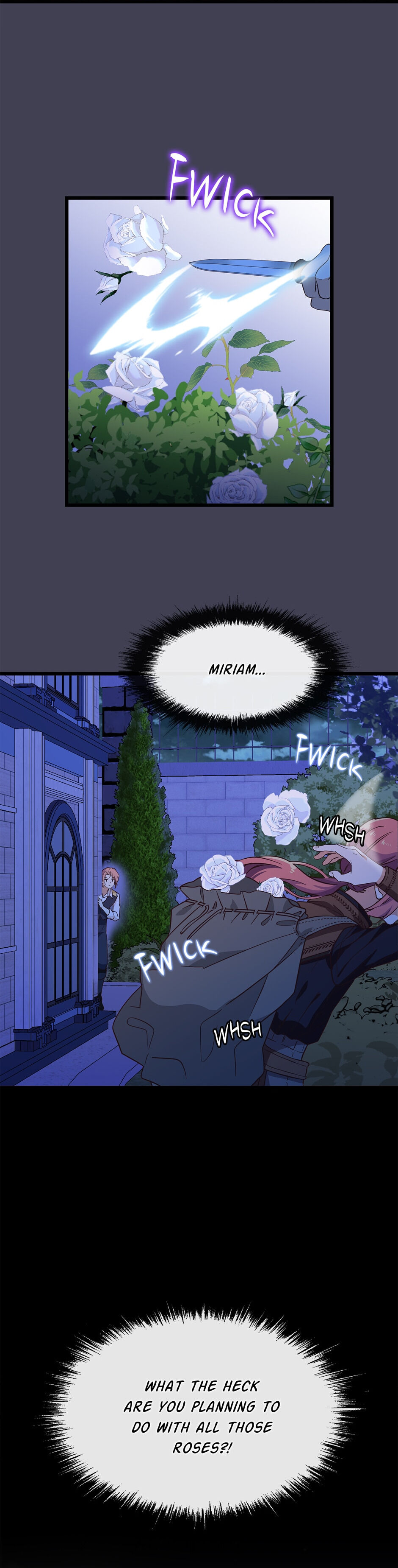 Come On Out, Romeo Chapter 29 page 10