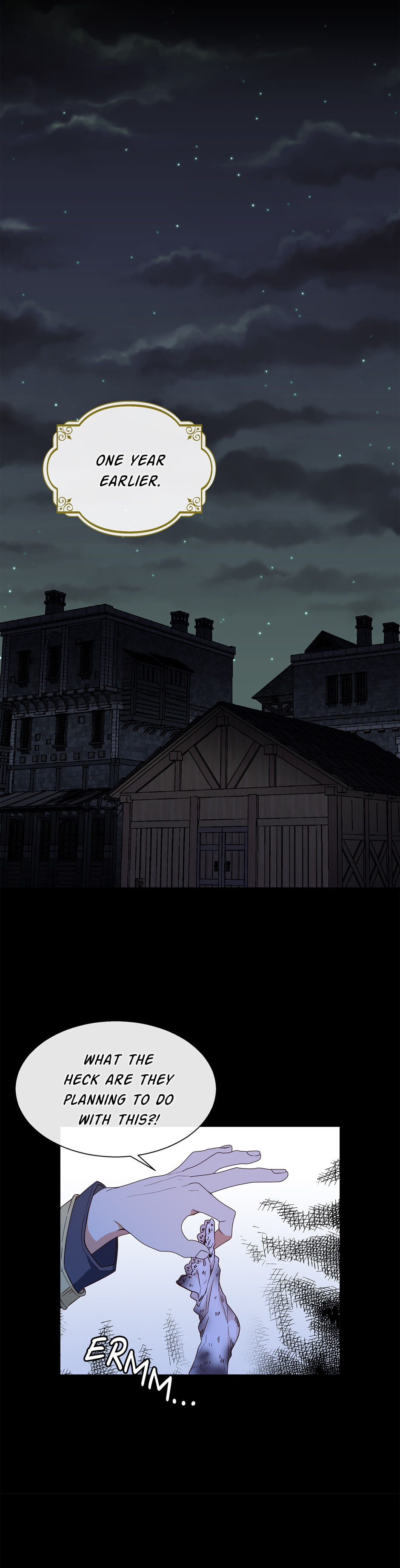 Come On Out, Romeo Chapter 29 page 11