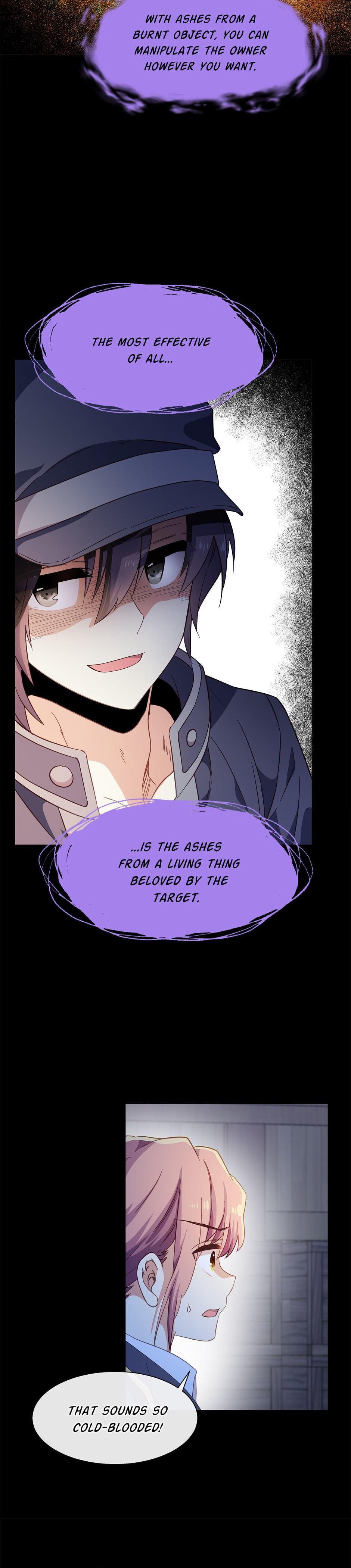 Come On Out, Romeo Chapter 29 page 13