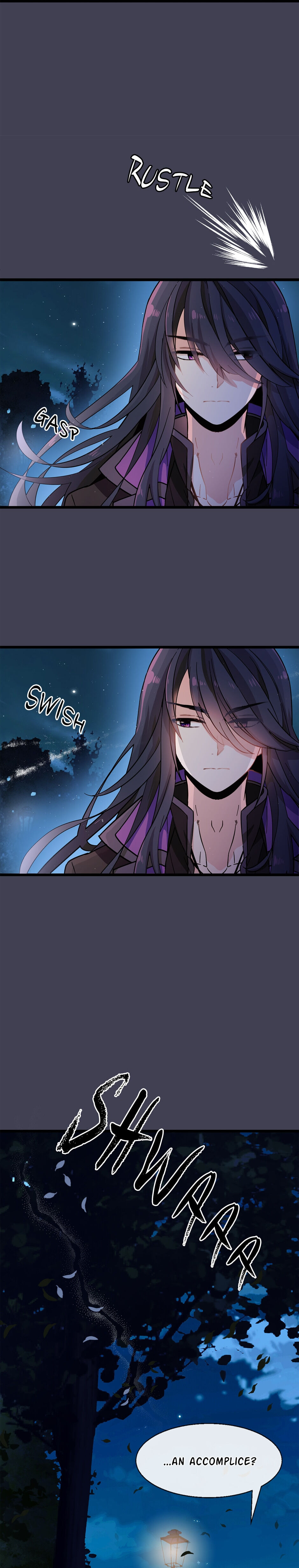 Come On Out, Romeo Chapter 29 page 21