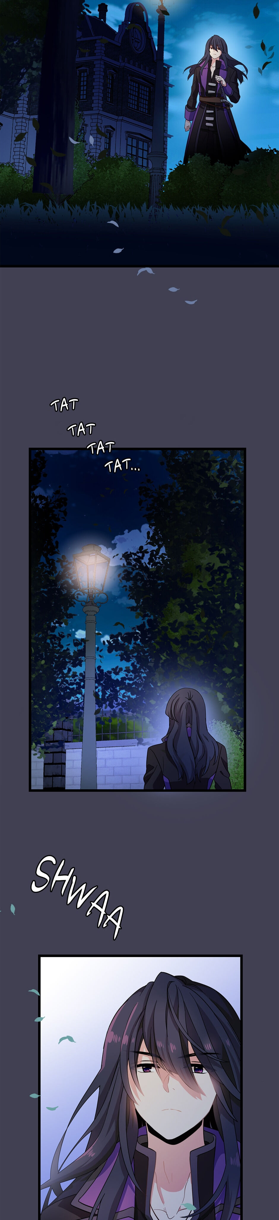 Come On Out, Romeo Chapter 29 page 22