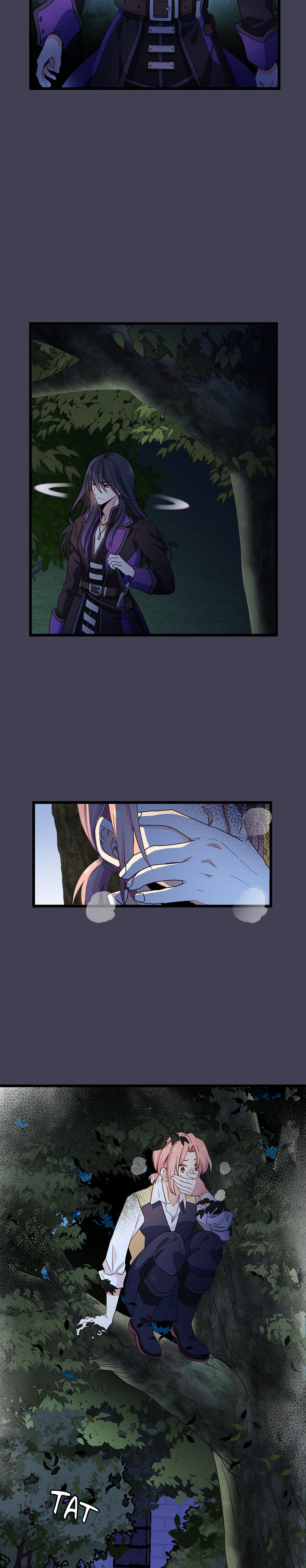 Come On Out, Romeo Chapter 29 page 25
