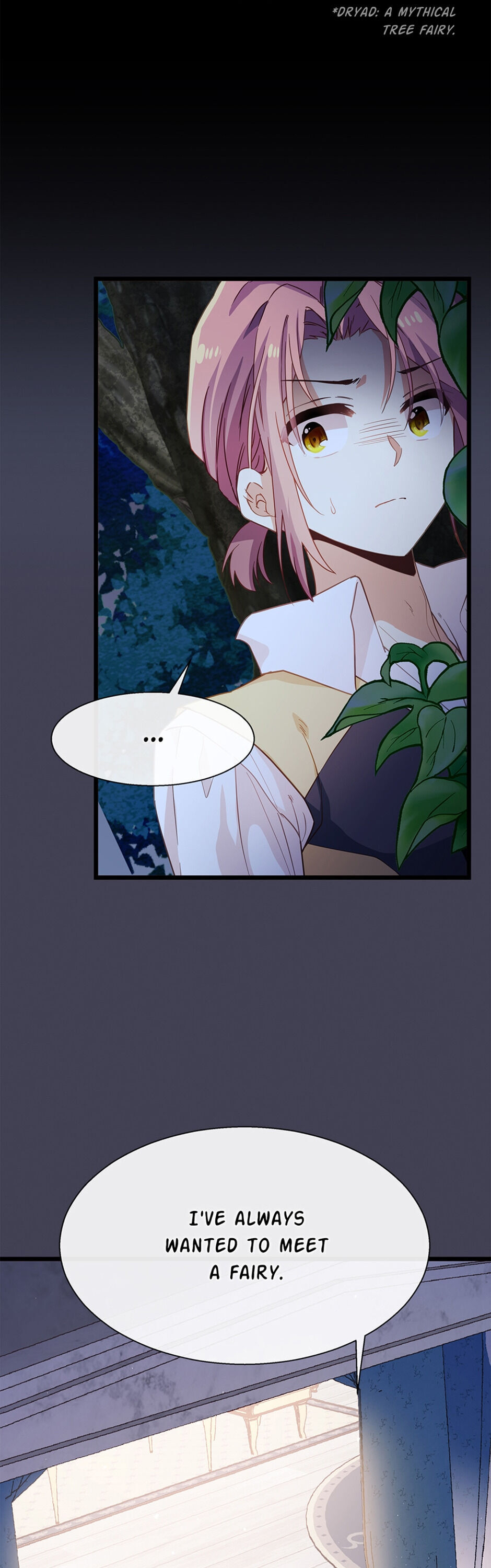 Come On Out, Romeo Chapter 29 page 30