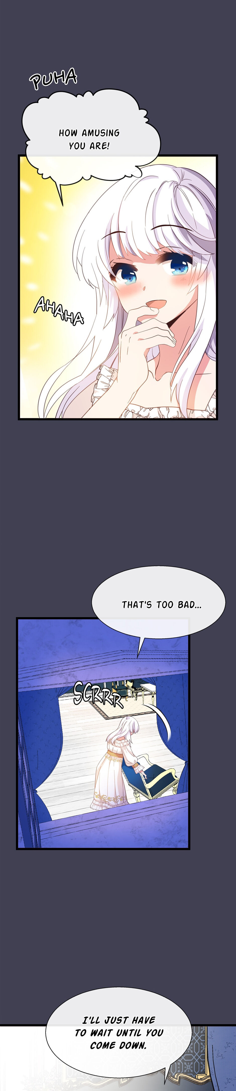 Come On Out, Romeo Chapter 30 page 4