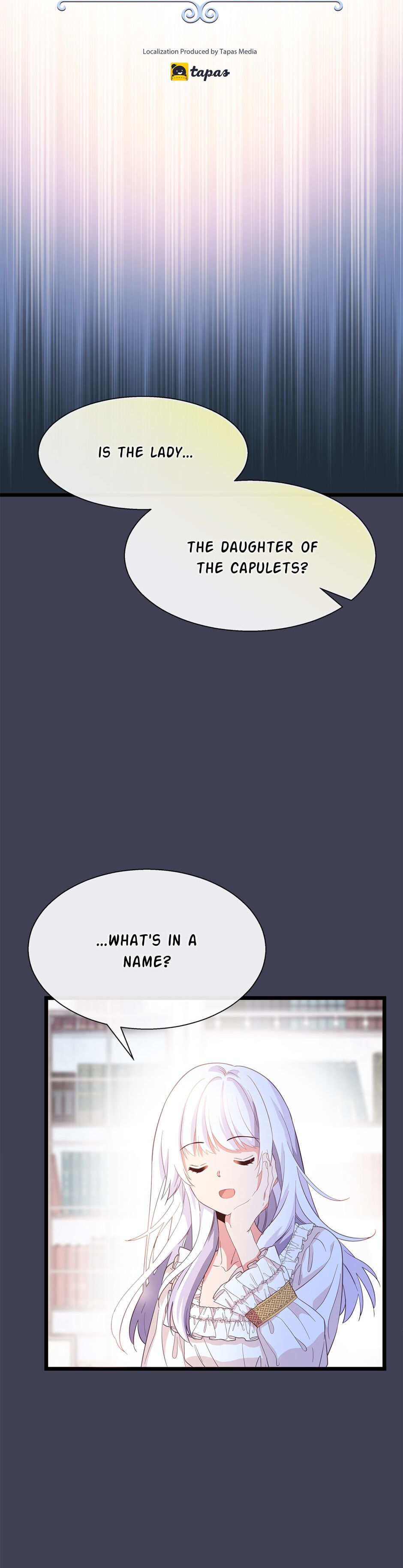 Come On Out, Romeo Chapter 30 page 6