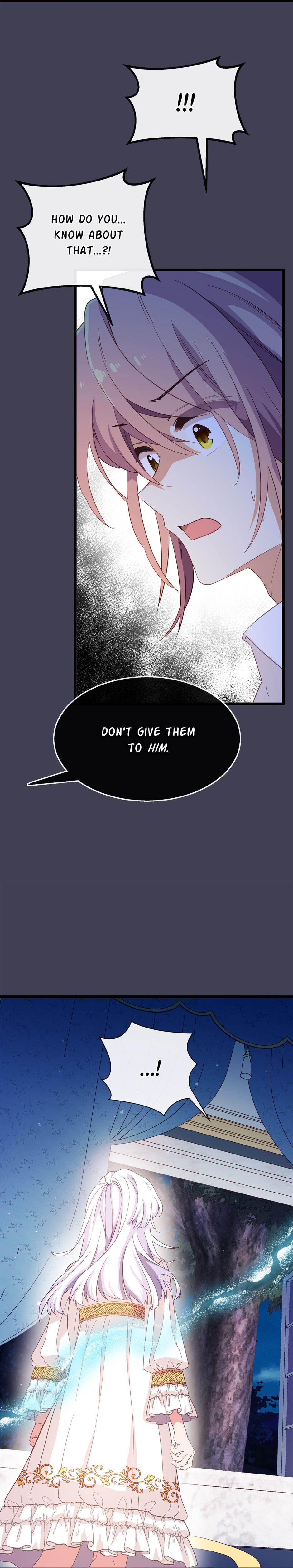 Come On Out, Romeo Chapter 30 page 11