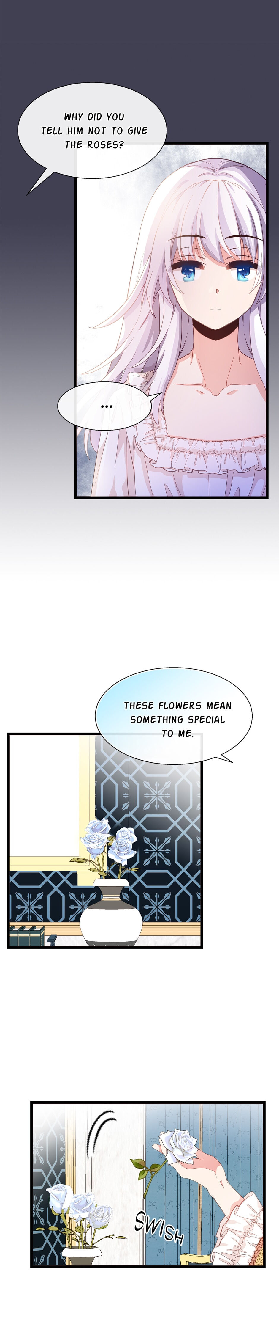 Come On Out, Romeo Chapter 30 page 23