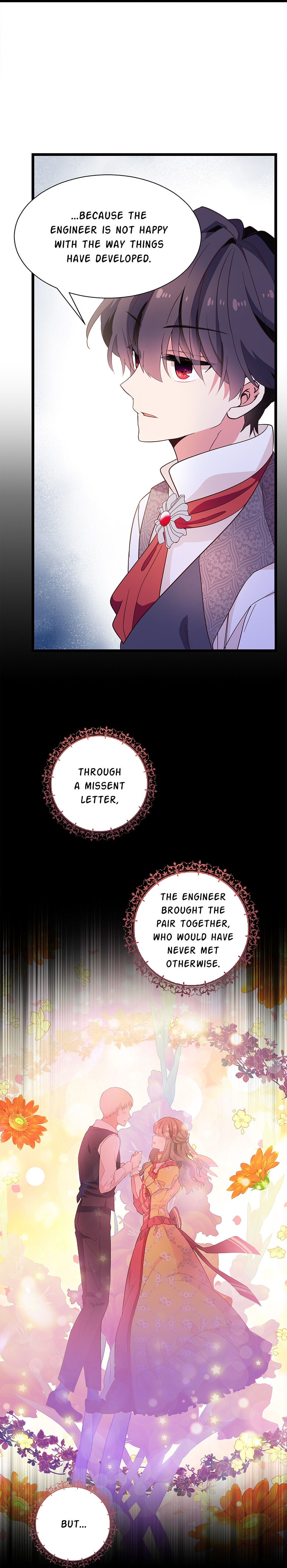 Come On Out, Romeo Chapter 31 page 9