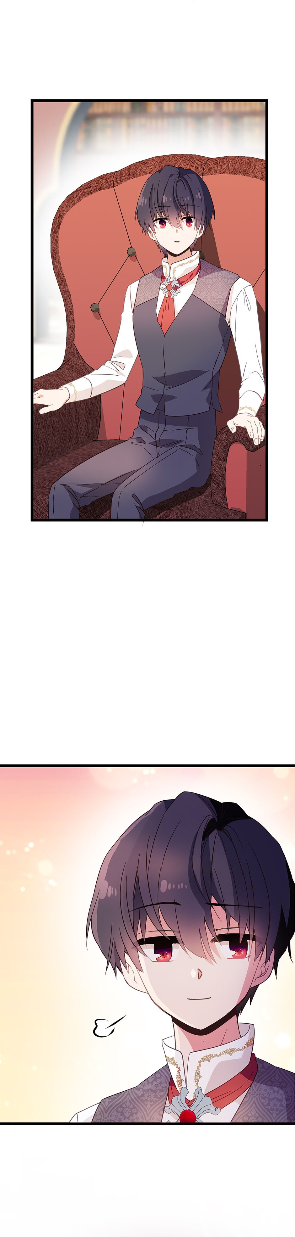 Come On Out, Romeo Chapter 31 page 13