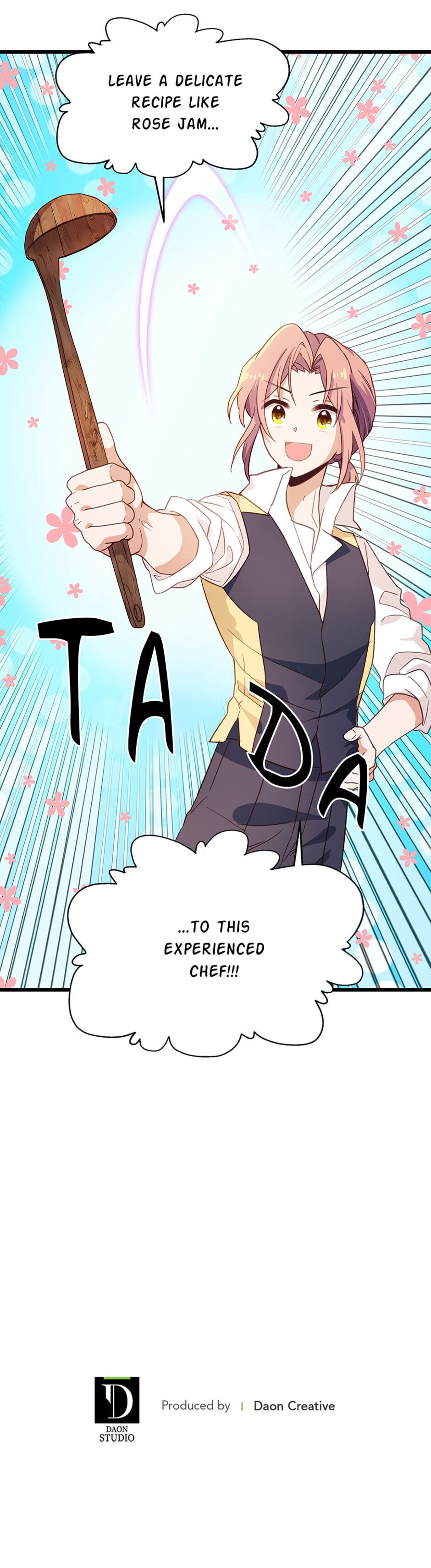 Come On Out, Romeo Chapter 31 page 30