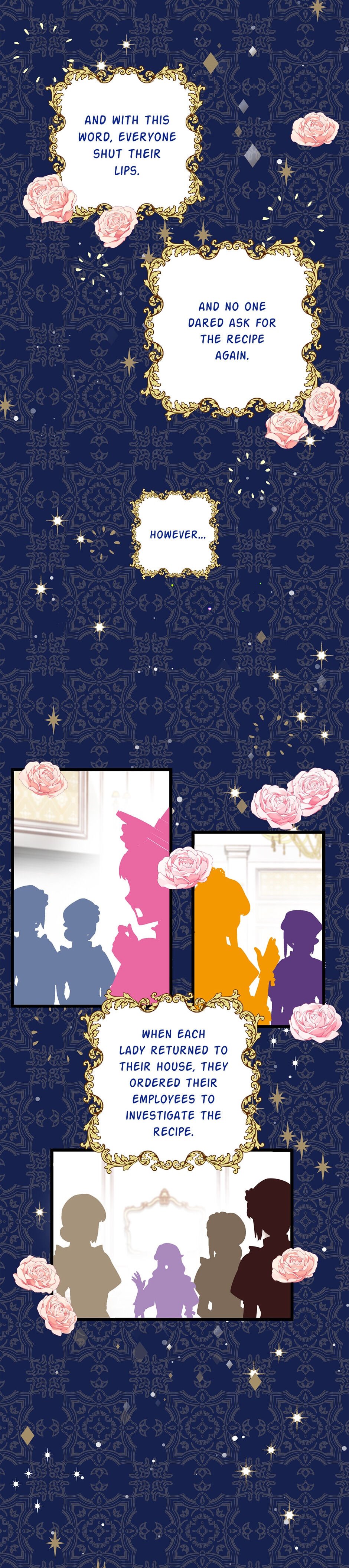 Come On Out, Romeo Chapter 32 page 4