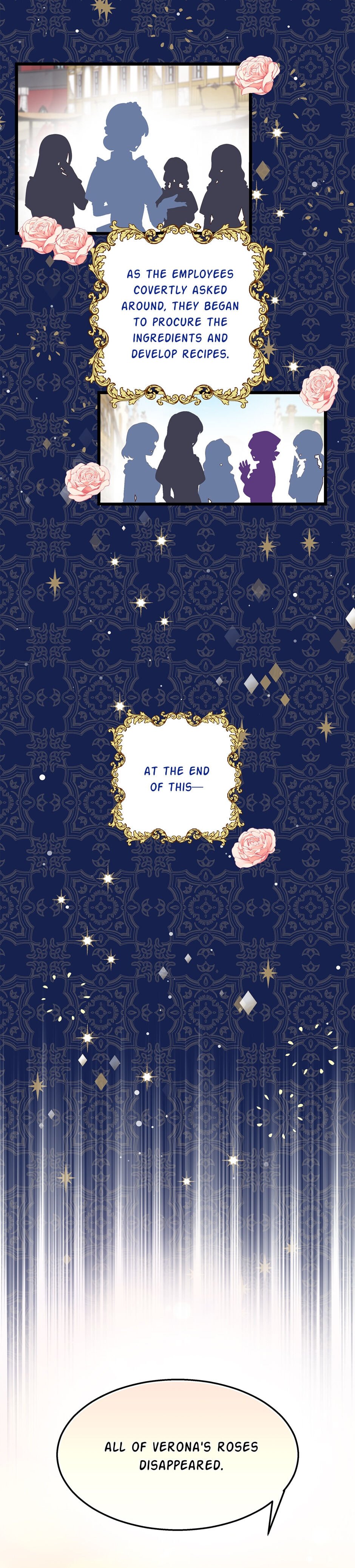 Come On Out, Romeo Chapter 32 page 5