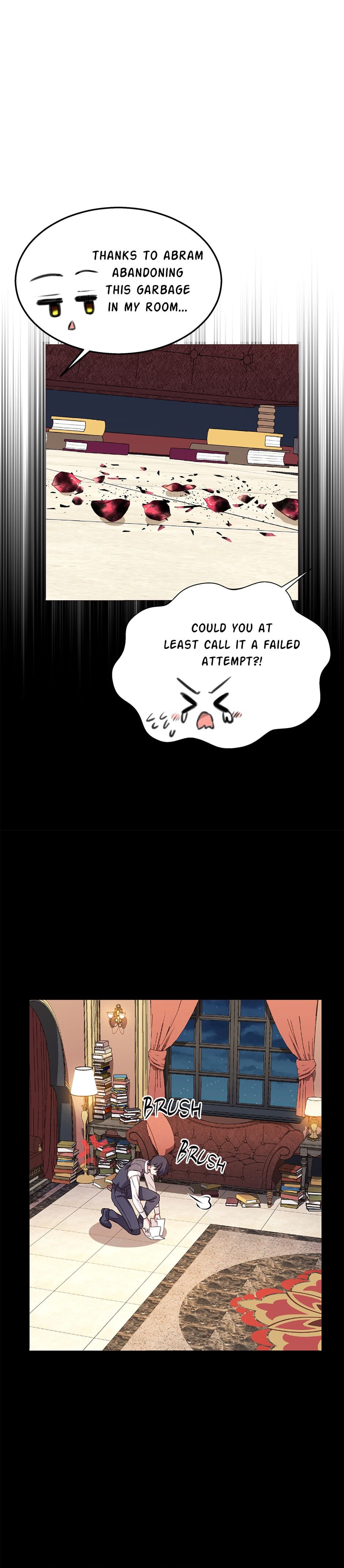 Come On Out, Romeo Chapter 32 page 14