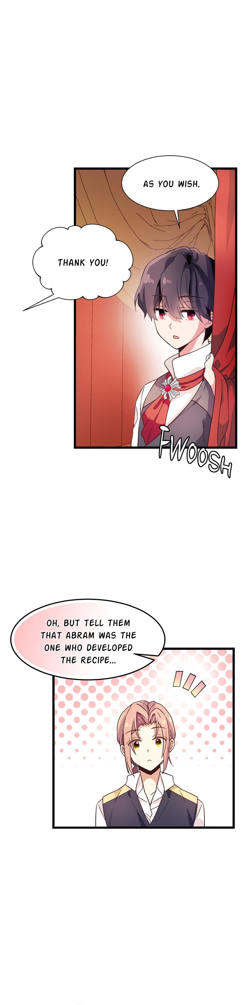 Come On Out, Romeo Chapter 32 page 22