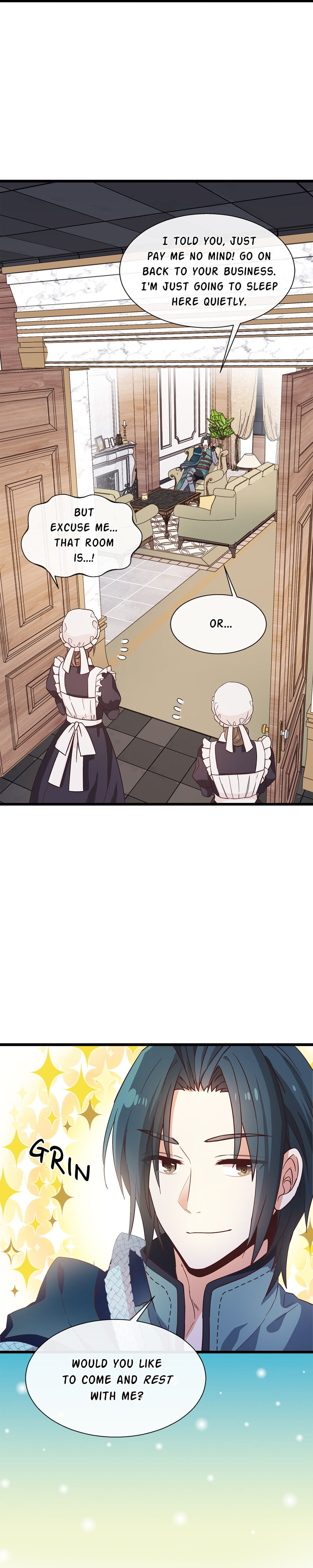 Come On Out, Romeo Chapter 33 page 6