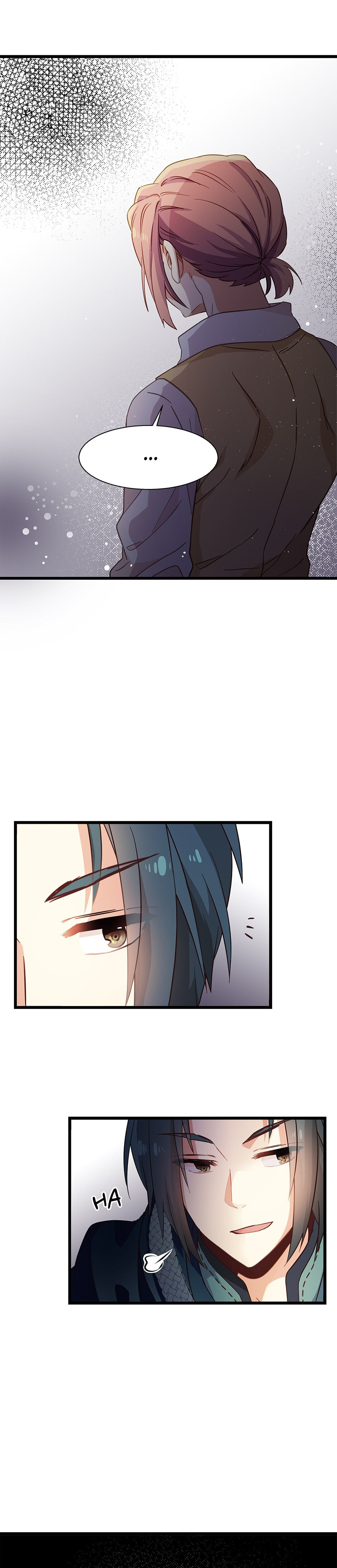 Come On Out, Romeo Chapter 33 page 11