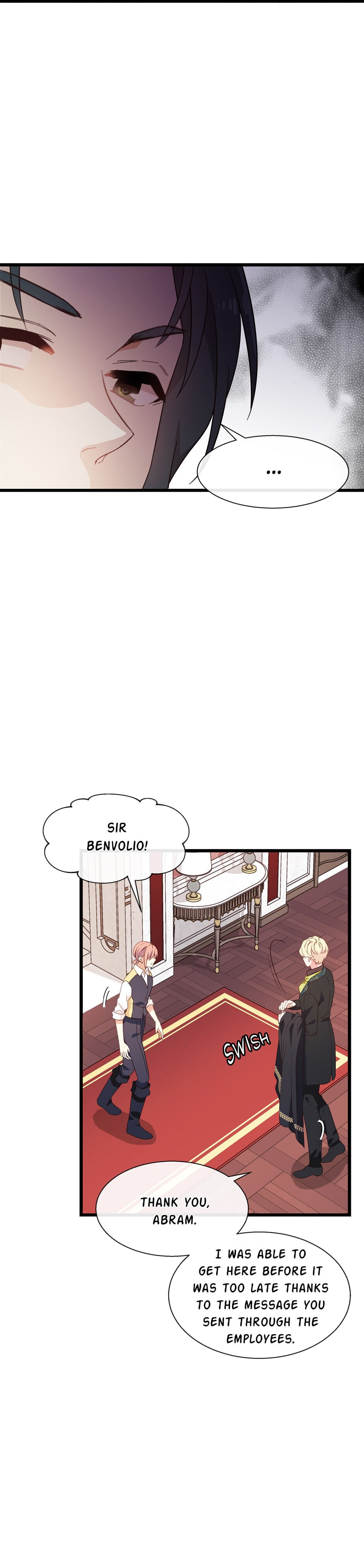 Come On Out, Romeo Chapter 33 page 22