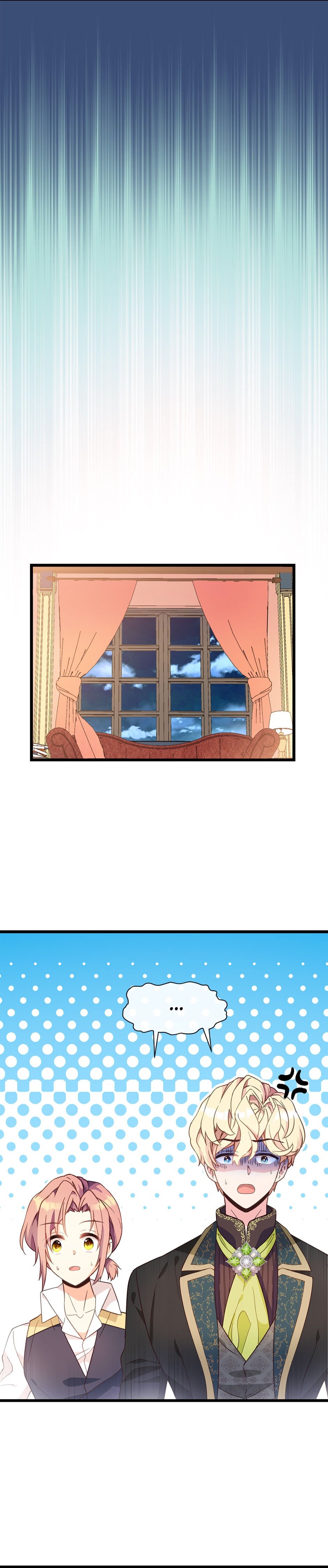 Come On Out, Romeo Chapter 34 page 19