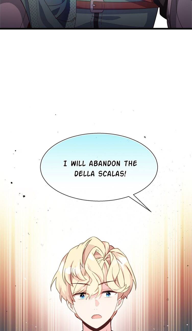 Come On Out, Romeo Chapter 35 page 2