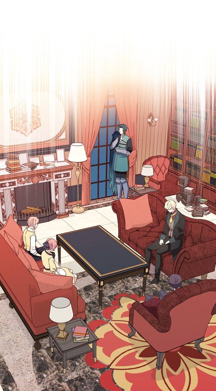 Come On Out, Romeo Chapter 35 page 15