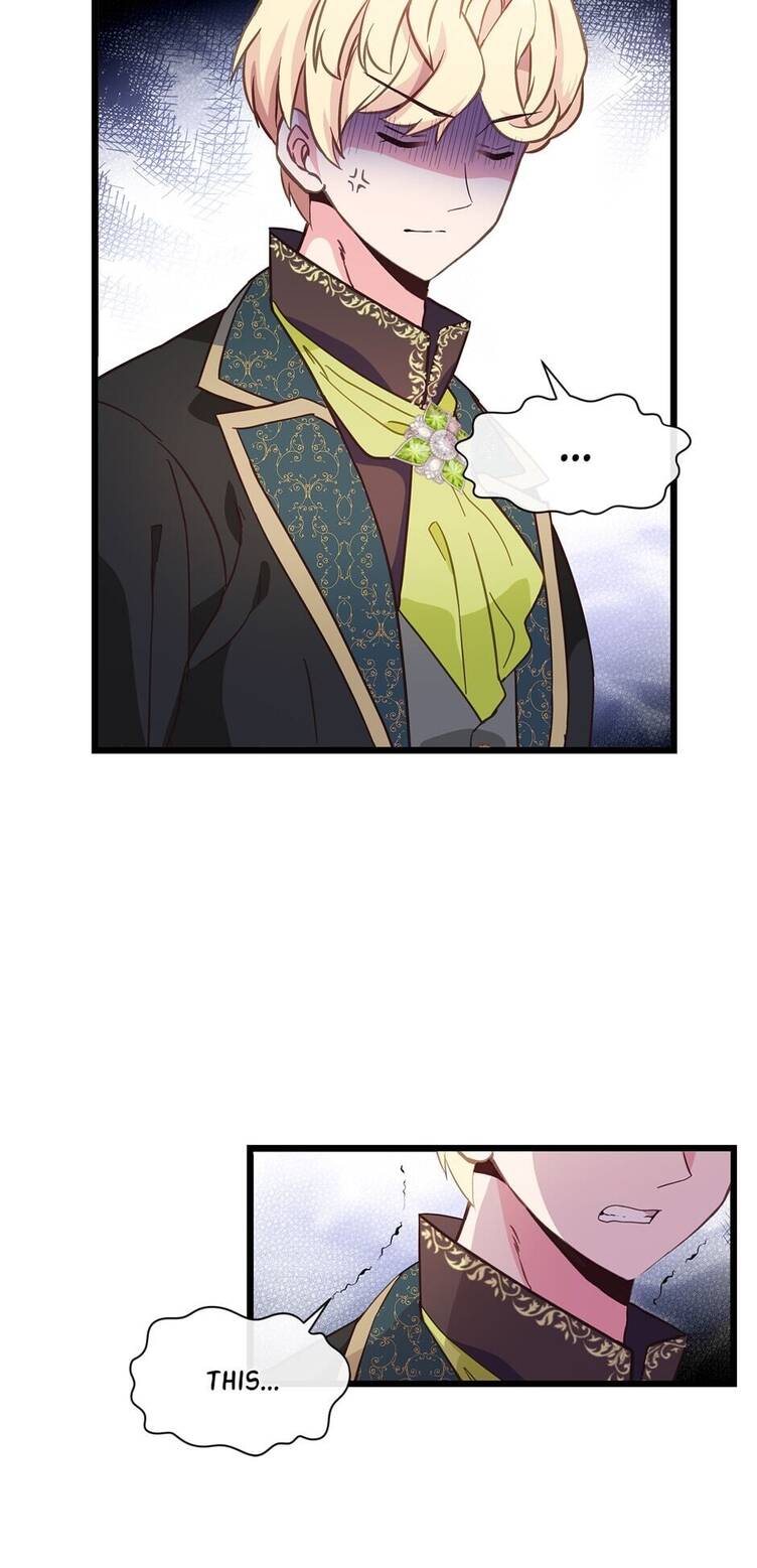 Come On Out, Romeo Chapter 35 page 23