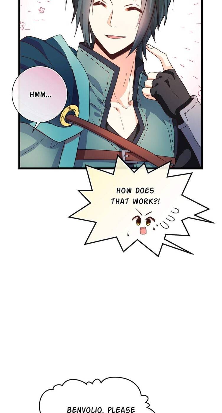 Come On Out, Romeo Chapter 35 page 26
