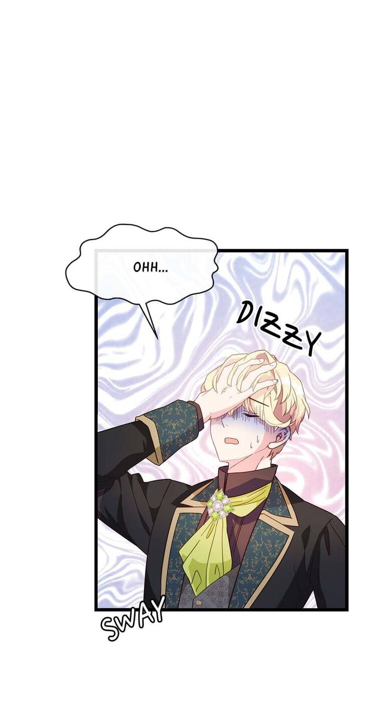 Come On Out, Romeo Chapter 35 page 28