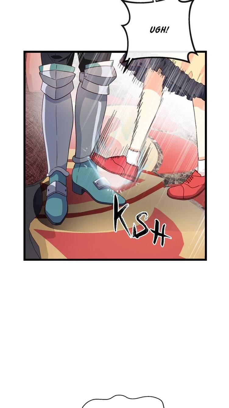 Come On Out, Romeo Chapter 35 page 32