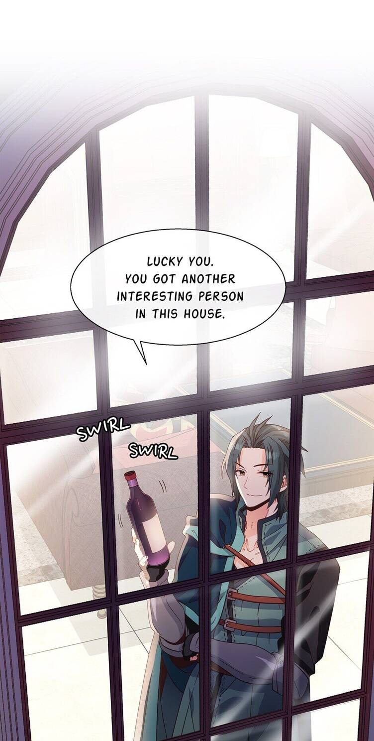 Come On Out, Romeo Chapter 35 page 43