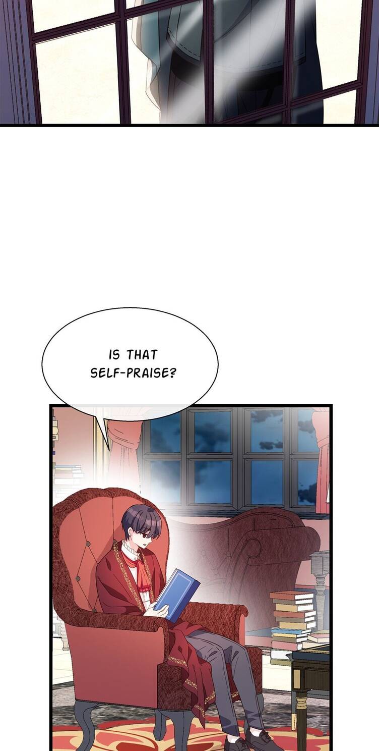 Come On Out, Romeo Chapter 35 page 44