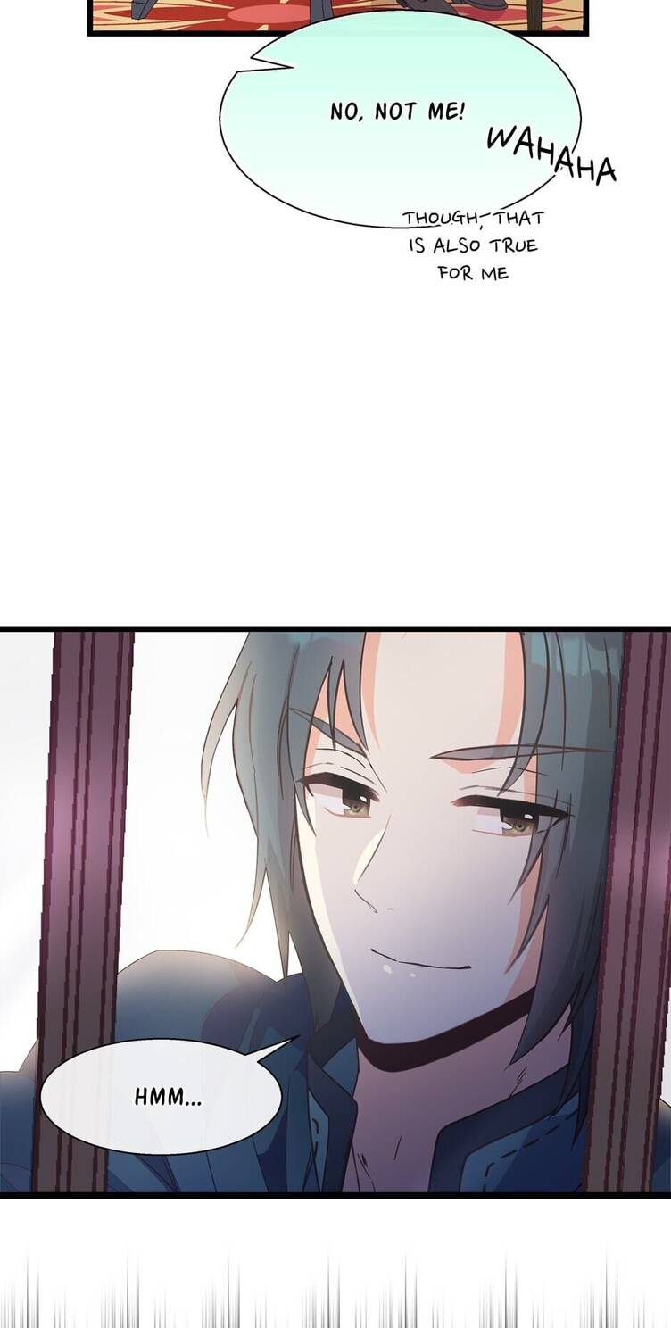 Come On Out, Romeo Chapter 35 page 45