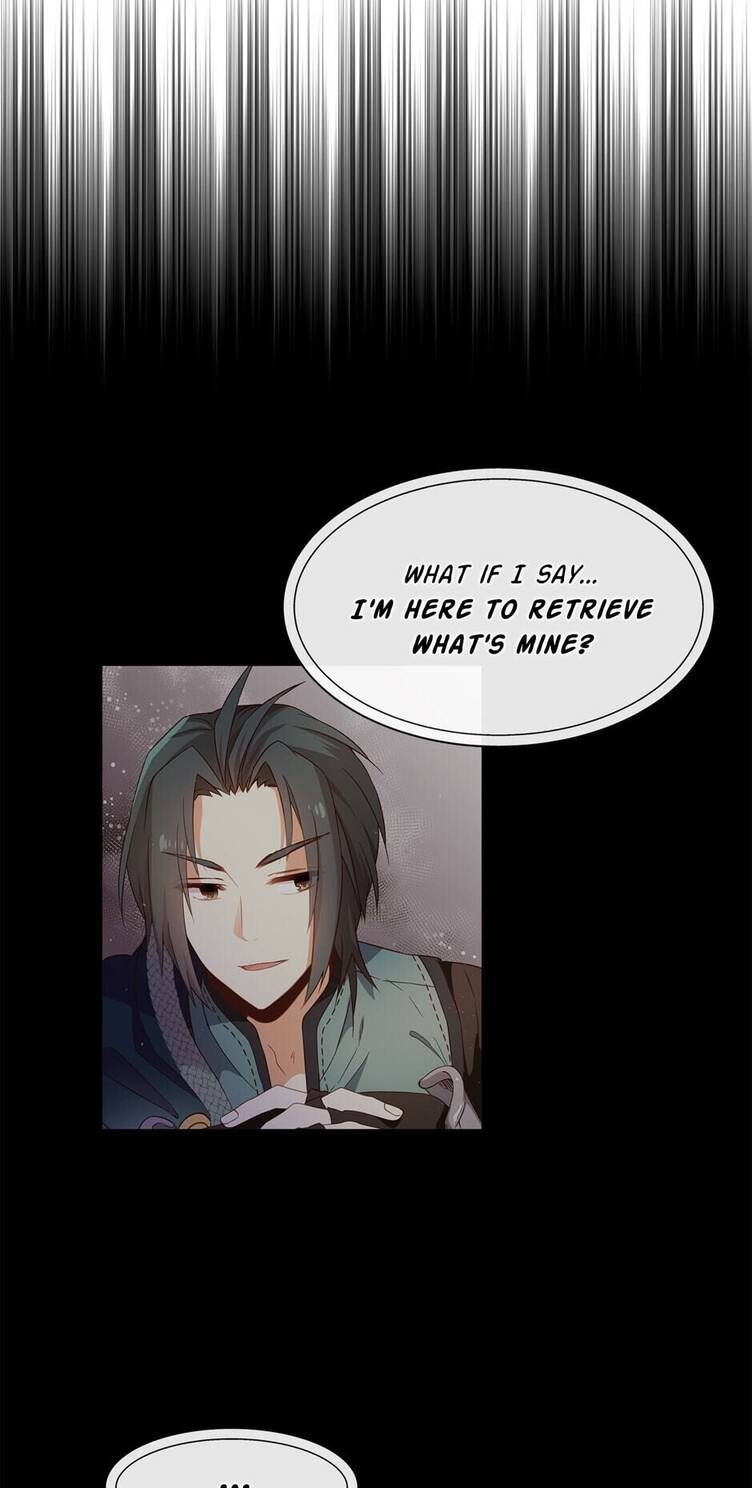 Come On Out, Romeo Chapter 35 page 46