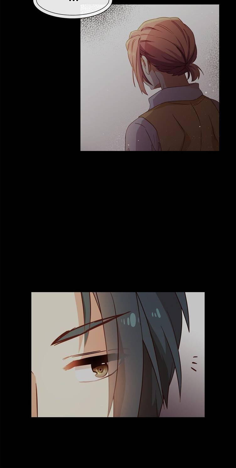 Come On Out, Romeo Chapter 35 page 47