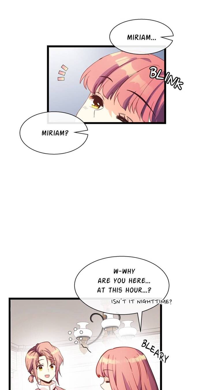 Come On Out, Romeo Chapter 35 page 54