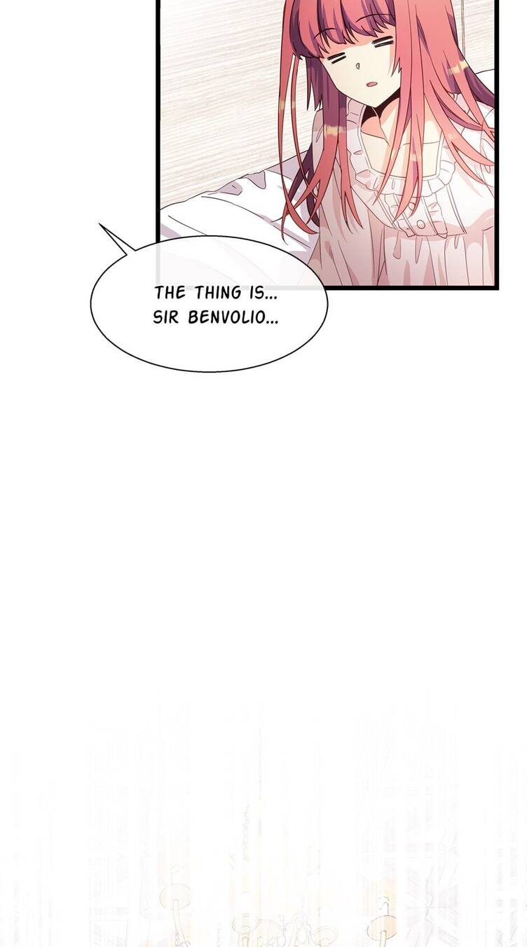 Come On Out, Romeo Chapter 35 page 56