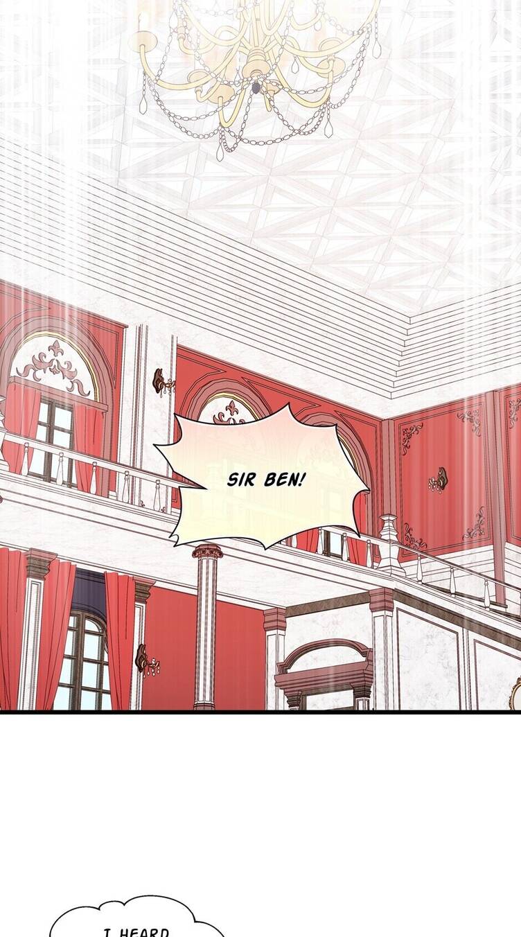 Come On Out, Romeo Chapter 35 page 57
