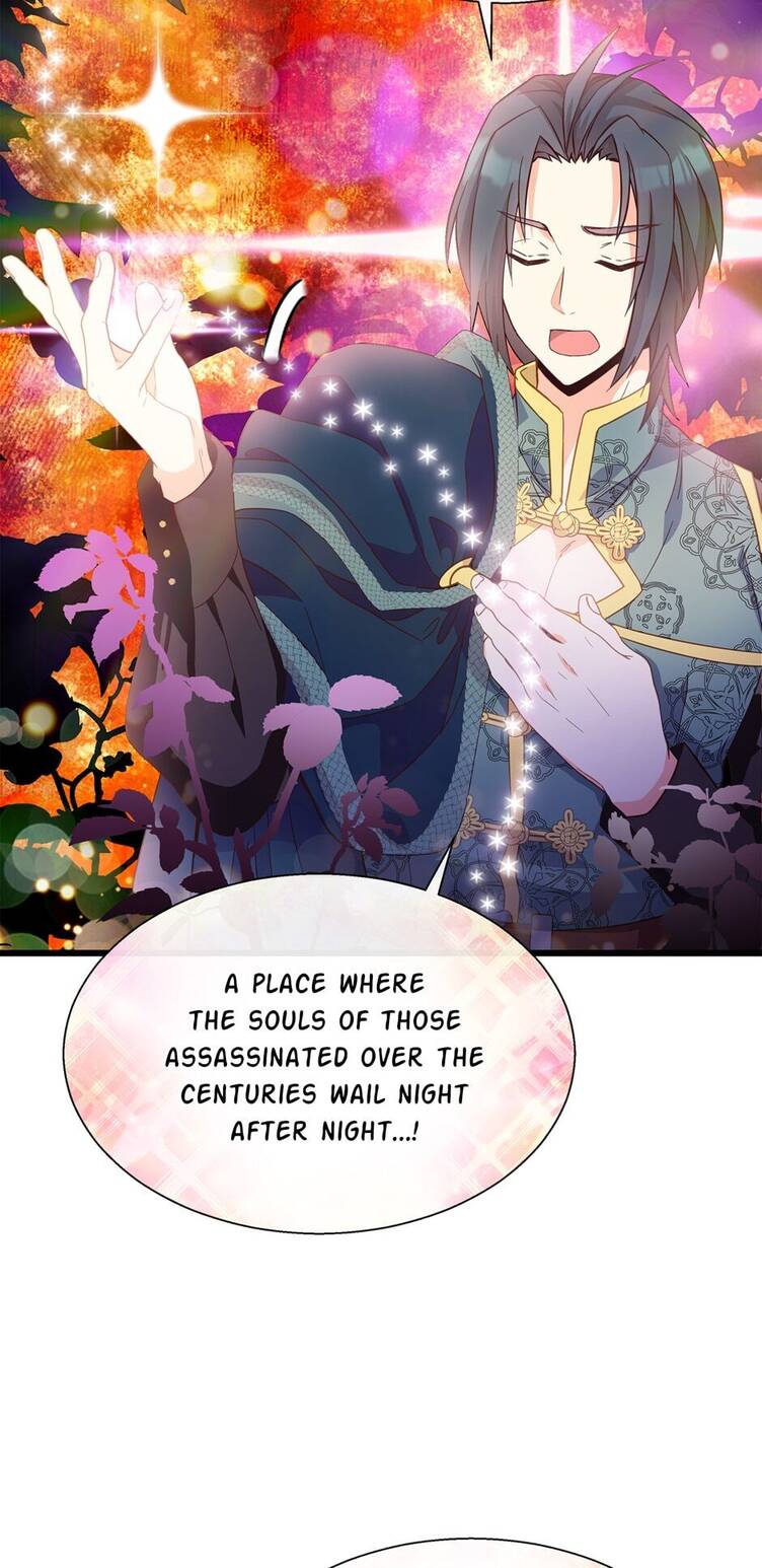 Come On Out, Romeo Chapter 35 page 61