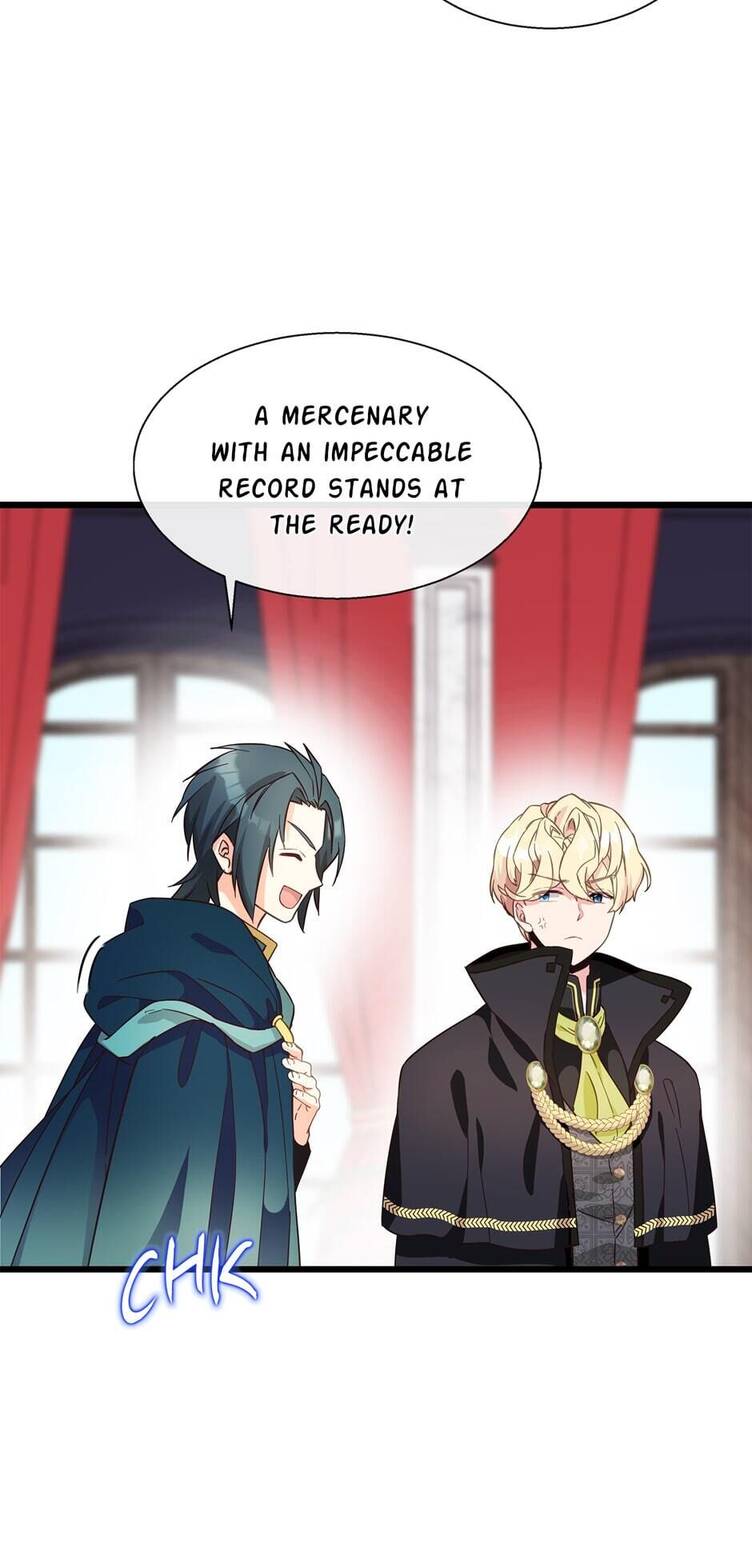 Come On Out, Romeo Chapter 35 page 63