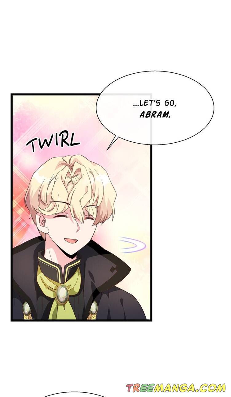 Come On Out, Romeo Chapter 35 page 65