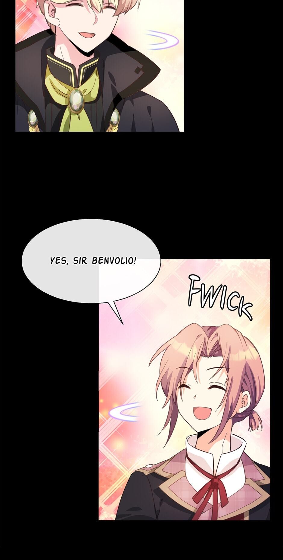 Come On Out, Romeo Chapter 36 page 6