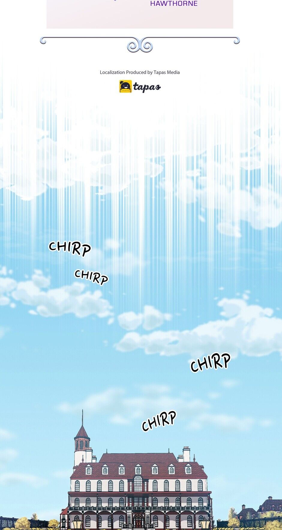 Come On Out, Romeo Chapter 36 page 9