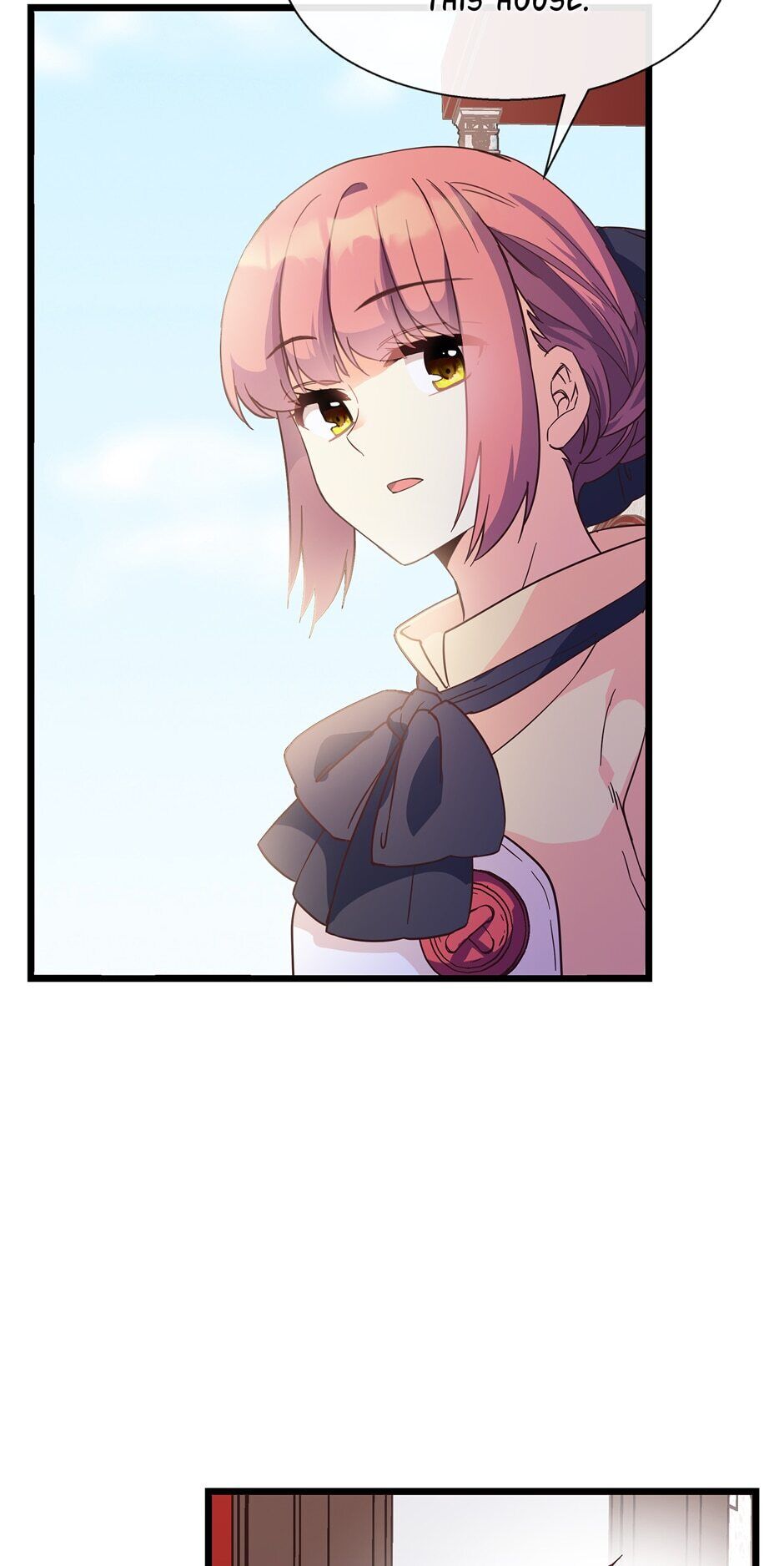 Come On Out, Romeo Chapter 36 page 14