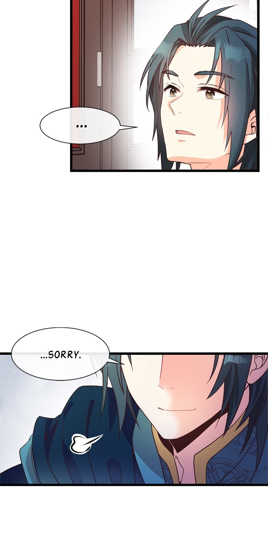 Come On Out, Romeo Chapter 36 page 15