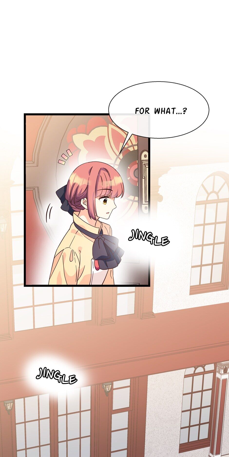 Come On Out, Romeo Chapter 36 page 16
